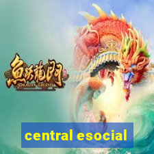 central esocial